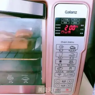 Make Salmon step 1