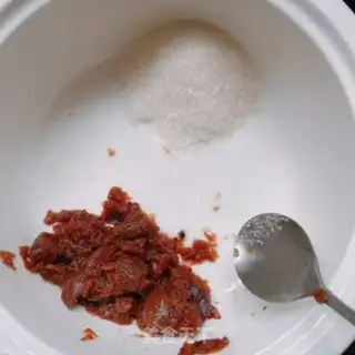 Make Homemade tofu step 11