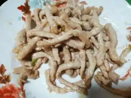 Make Home fish fragrance step 4