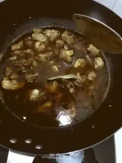 Make Pork buns step 4