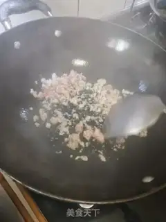 Make Homemade tofu step 12