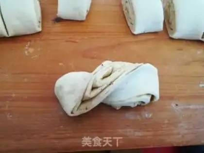 Make Splendid rolls step 5