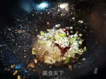 Make Home fish fragrance step 5