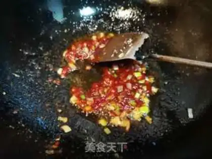 Make Home fish fragrance step 6