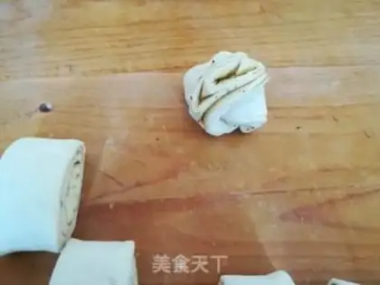 Make Splendid rolls step 6