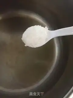 Make Potato carrots, gravy step 5