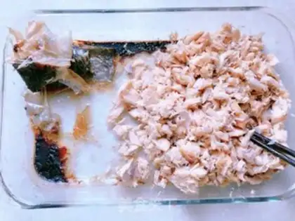 Make Salmon step 4