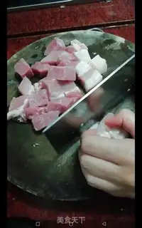 Make The pasta step 0