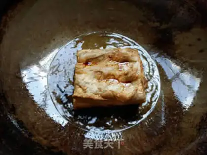 Make Plum chow step 3