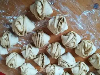 Make Splendid rolls step 7