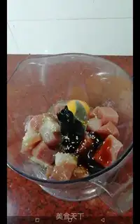 Make The pasta step 1