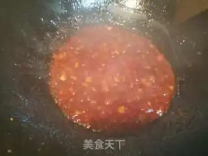 Make Home fish fragrance step 8