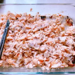 Make Salmon step 5