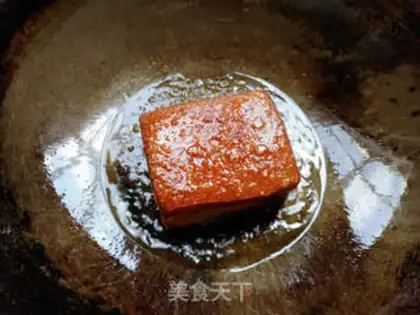 Make Plum chow step 4