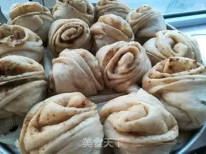 Make Splendid rolls step 8