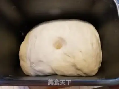 Make Pork buns step 8