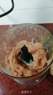 Make The pasta step 2