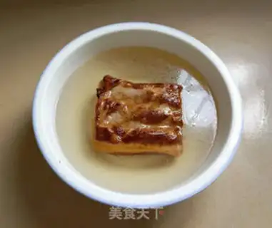 Make Plum chow step 5