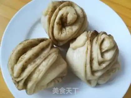 Make Splendid rolls step 9