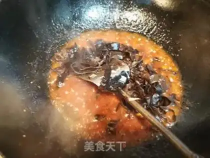 Make Home fish fragrance step 9