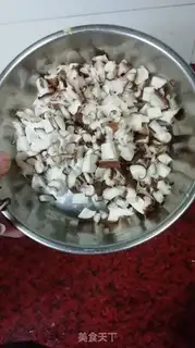 Make The pasta step 3