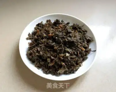 Make Plum chow step 6