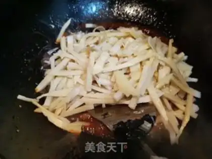 Make Home fish fragrance step 10