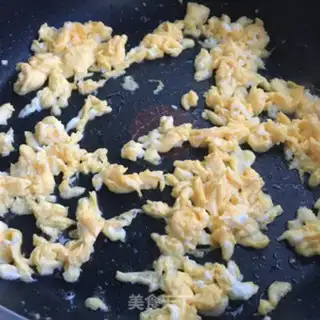 Make Pineapple rice step 9