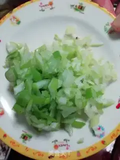 Make The pasta step 4