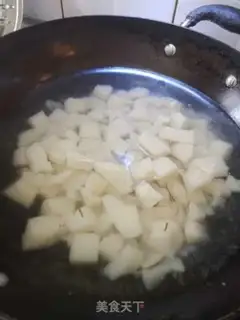 Make Homemade tofu step 19