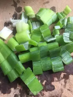 Make Potato carrots, gravy step 10
