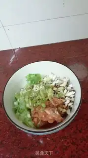 Make The pasta step 5