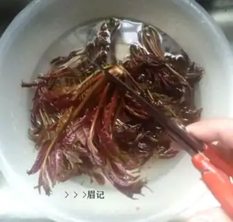 Make ♪ Cool sprouts ♪ step 0