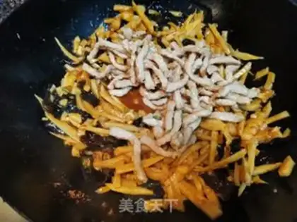 Make Home fish fragrance step 12