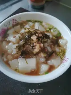 Make Homemade tofu step 20