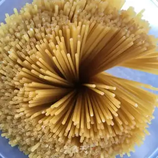 Make Pepper peppers, pasta step 0