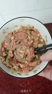 Make The pasta step 6