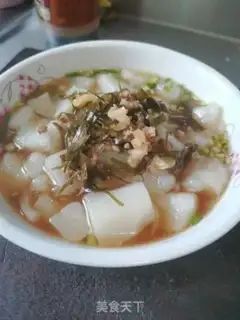 Make Homemade tofu step 21