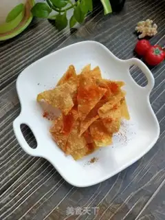 Make Pretzels step 4