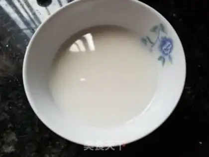 Make Pork buns step 14