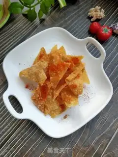 Make Pretzels step 5