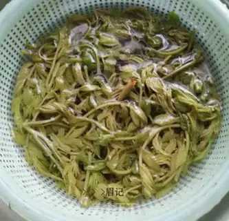 Make ♪ Cool sprouts ♪ step 3