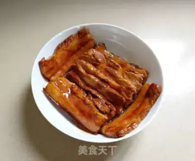 Make Plum chow step 12