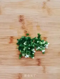 Make Egg hug step 1