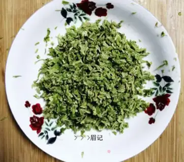 Make ♪ Cool sprouts ♪ step 5