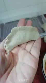 Make The pasta step 10