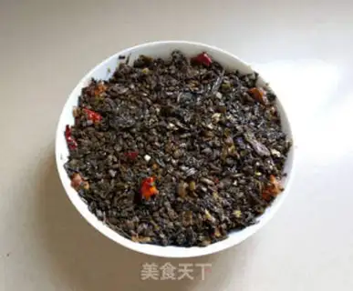 Make Plum chow step 13