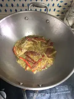 Make A fan of sour rabbits step 4