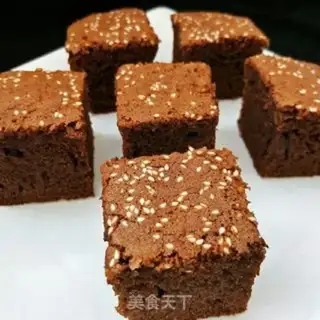 Make Red date cake step 0