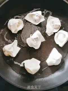 Make Egg hug step 2